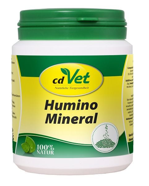 cdVet HuminoMineral 150g, 1470