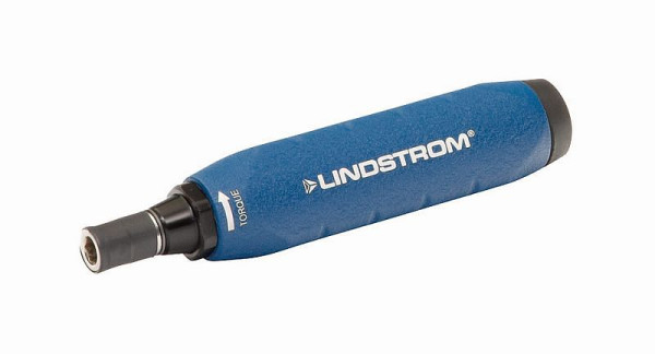 Lindström Drehmomentschraubendreher 1/4", 6KANT, 7-70CNM, PS501-2