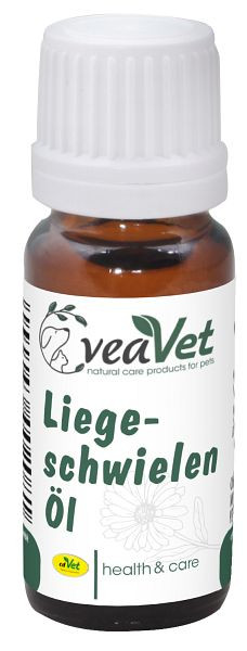 cdVet VeaVet Liegeschwielenöl 10ml, 208