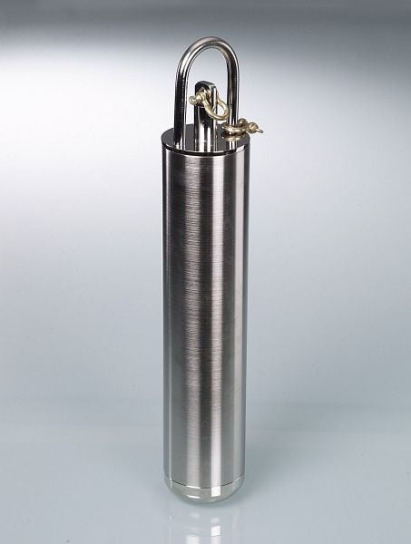 Bürkle Tauchbombe, Inhalt: 1000 ml, Ø: 75 mm, 5365-7000