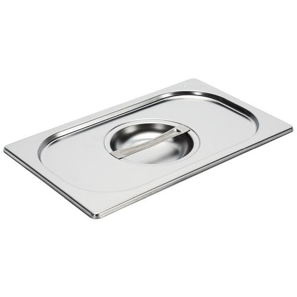 Gastro M Deckel für GN-Behälter GN1/4, GR742