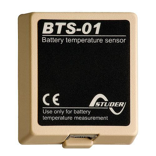 Studer Temperatursensor BTS-01, 106391