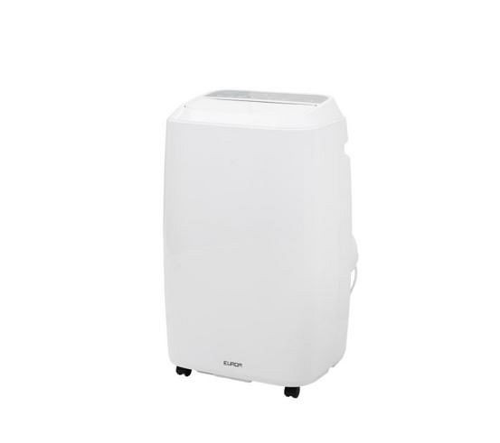 Eurom Coolsilent 90 Wifi, mobile Klimaanlage, Top-Qualität, 380880