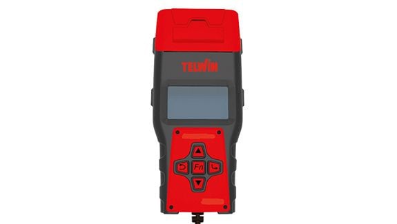 Telwin Digitaler Tester DTP790 BATTERIEPRÜFER, 804245