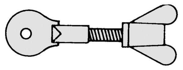 Ulmia Sägeangel, für Gehrungssäge 348, 352, 354, 082