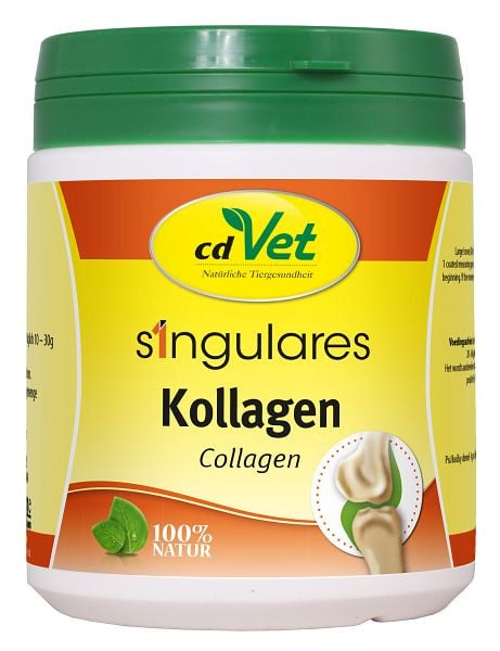 cdVet Singulares Kollagen 250g, 1425