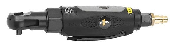 ELORA Druckluft Knarrenschrauber 1/4" Mini, 35 Nm, 5011, 5011000000000