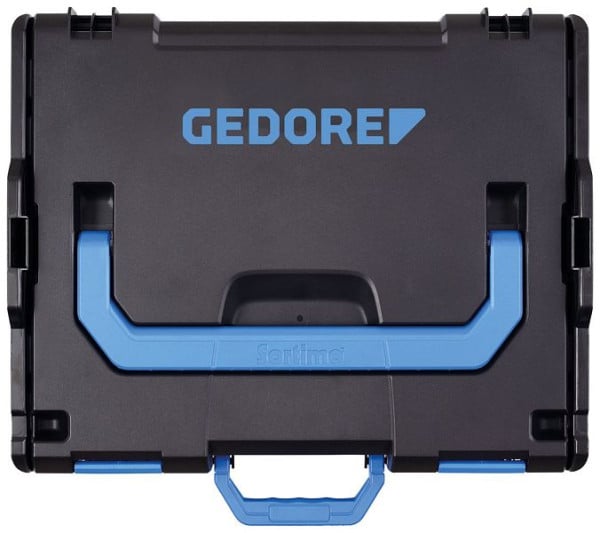 GEDORE L-BOXX 136 mit Frontgriff, 2823691