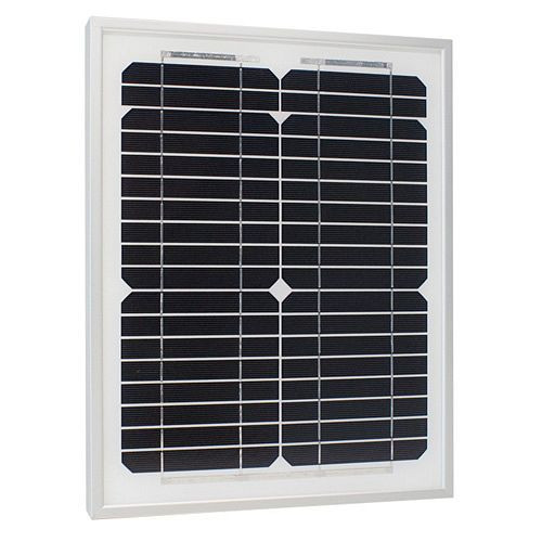 Phaesun Solarmodul Sun Plus 10 S, 310206