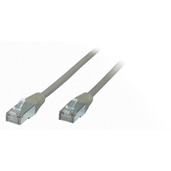 shiverpeaks BASIC-S, Netzwerkkabel-Patchkabel, cat 6, S/FTP, PIMF, Halogenfrei, 1,0m, BS75711-H