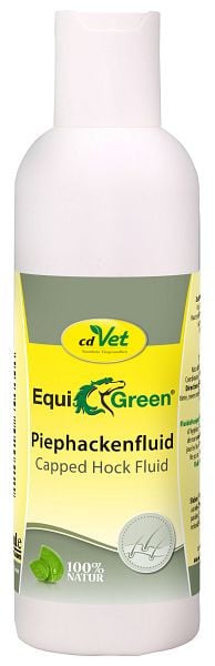 cdVet EquiGreen Piephackenfluid 200ml, 2051