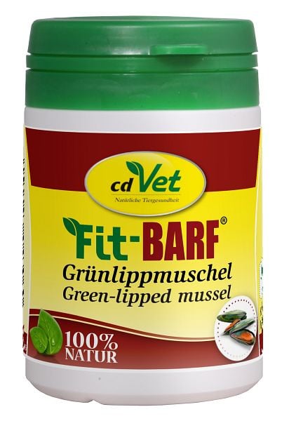 cdVet Fit-BARF Grünlippmuschel 35g, 4306