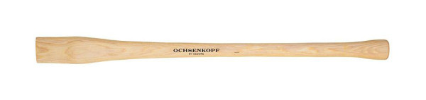 Ochsenkopf Ersatzstiel Hickory, Knauf, 1615440