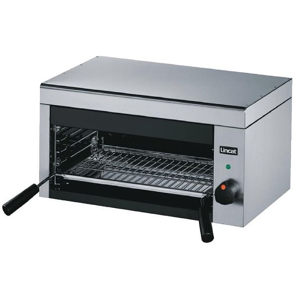 Lincat Silverlink 600 Salamander Grill GR3, J540