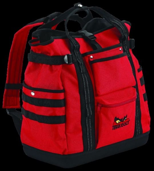 Teng Tools Rucksack-„Werkzeugkasten“, TCSB