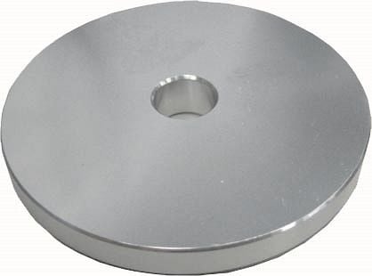 Kunzer Adapter BMW 5-Loch (2 Stück), 7WB7210, 4260625442814