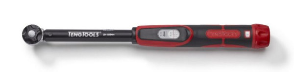 Teng Tools 1/2"-Drehmomentschlüssel Plus, 20–100 Nm, 1292P100