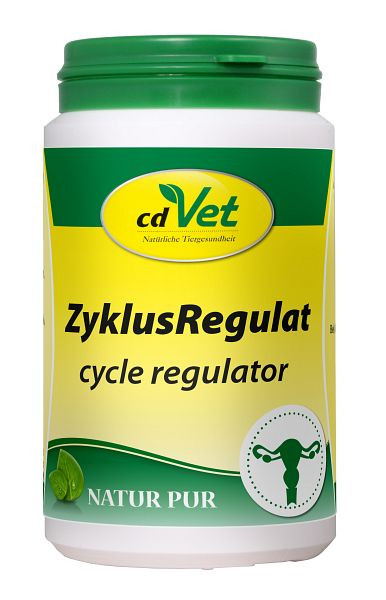 cdVet ZyklusRegulat 120g, 1440