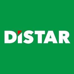 Distar