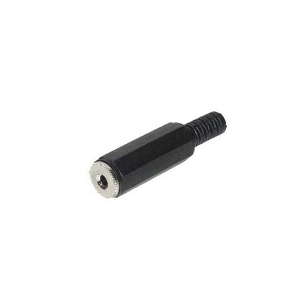 S-Conn Klinkenkupplung Mono 2,5mm, 51310-