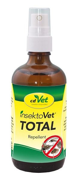 cdVet insektoVet Total 100ml, 618