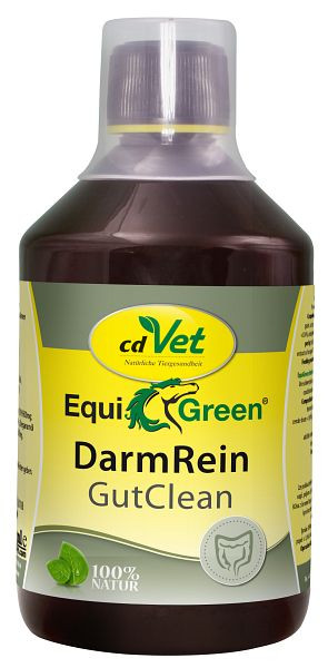 cdVet privet DarmRein 500 ml, 4821