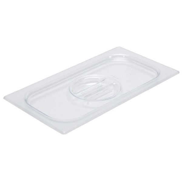 Gastro M Polycarbonat Deckel für GN-Behälter GN1/3, GR757