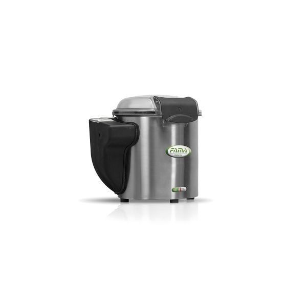 Gastro-Inox Cutter 5 Liter, 505.302