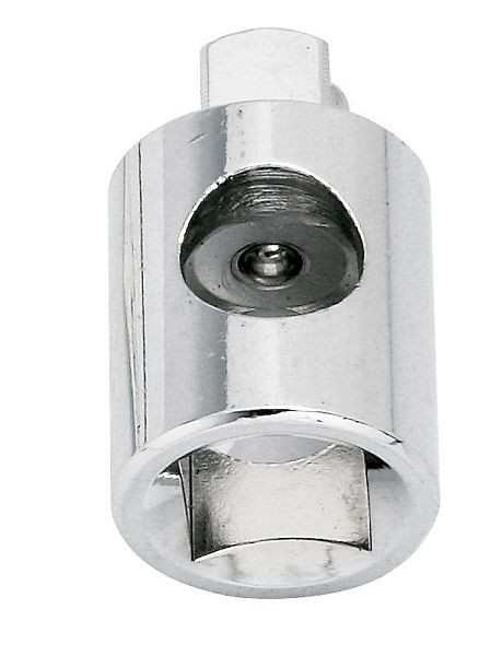 Kraftwerk 3/8" T-Gleitgriff-Adapter, Länge: 22 mm, 208000