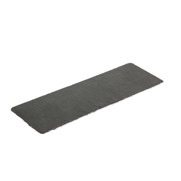 Olympia viereckige Schieferplatten 30 x 10cm, CK408