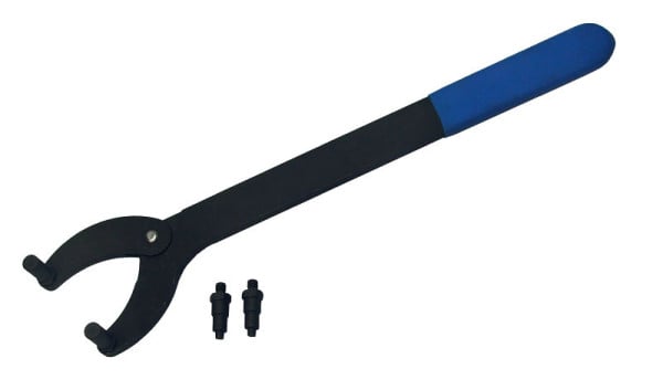 Stahlmaxx Gegenhalter für Nockenwellenrad, universal, 50002