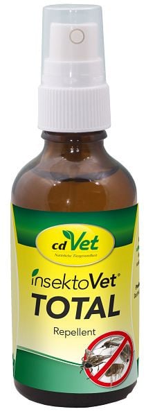 cdVet insektoVet Total 50ml, 617