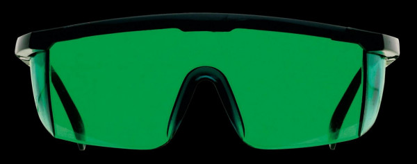 Sola Lasersichtbrille grün LB green, 71124601