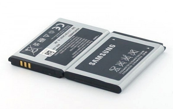 AGI Original Akku für SAMSUNG SGH-X630, 25590