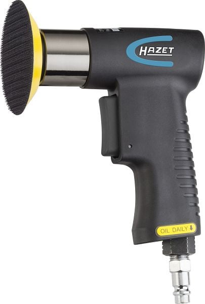 Hazet Mini Polier Satz, 9033N-9