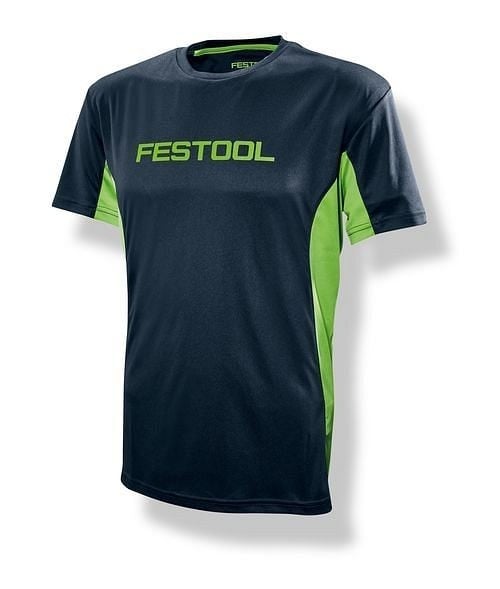 Festool Funktionsshirt Herren Festool S, 204002