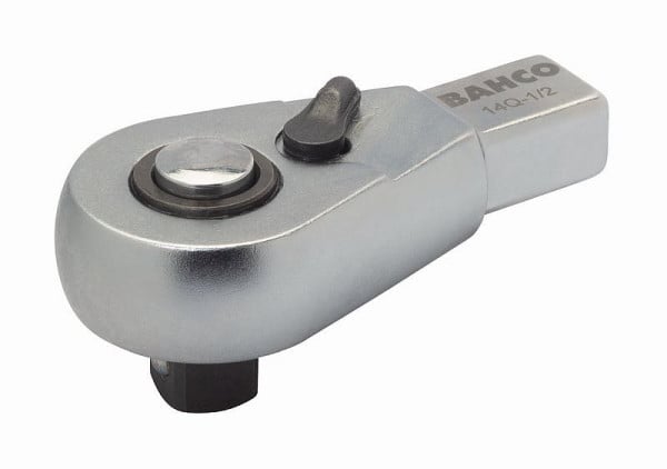 Bahco Quick Release Umschalt-Einsteckknarre, 1/2", 9Q-1/2