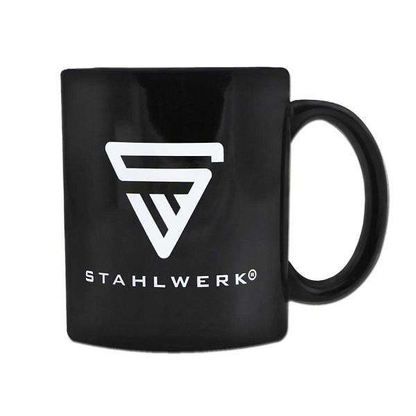 STAHLWERK Tasse, 5994