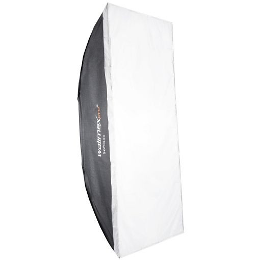 Walimex pro Softbox 75x150cm für Aurora/Bowens, 1016016