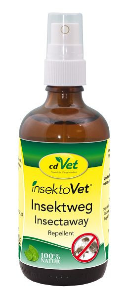 cdVet insektoVet Insektweg 100ml, 102