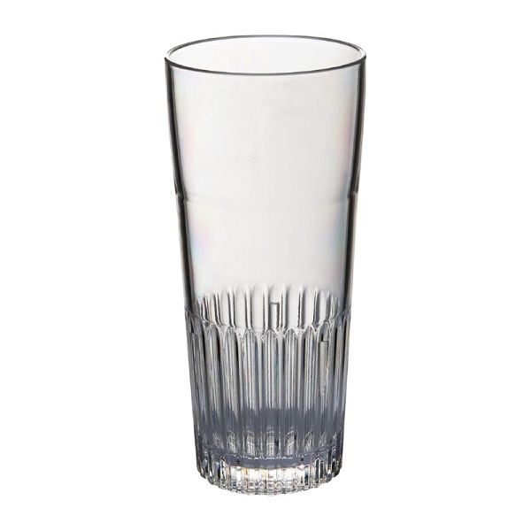 Roltex Bierglas Polycarbonat 30cl, DB644