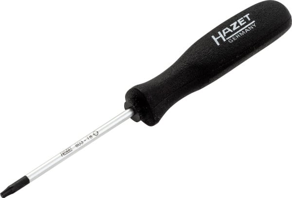 Hazet Schraubendreher trinamic, Innen TORX® Profil, T8, 803-T8