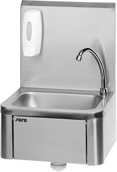 Saro Handwaschbecken Modell KEVIN, 353-1005, 4017337353316