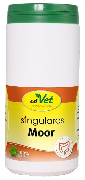 cdVet Singulares Moor 430g, 1162