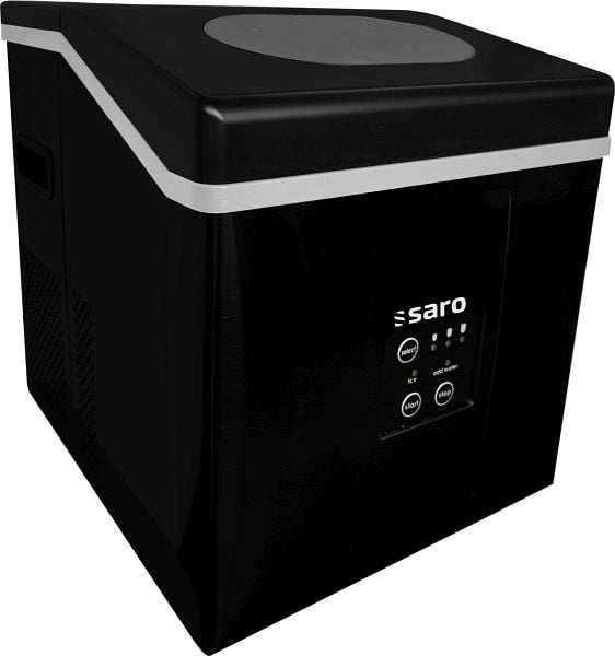 Saro Eiswürfelbereiter Modell EB 15 S PRO, 325-1023