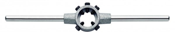 Schneideisenhalter, DIN 225 GD M12 - M14 4936