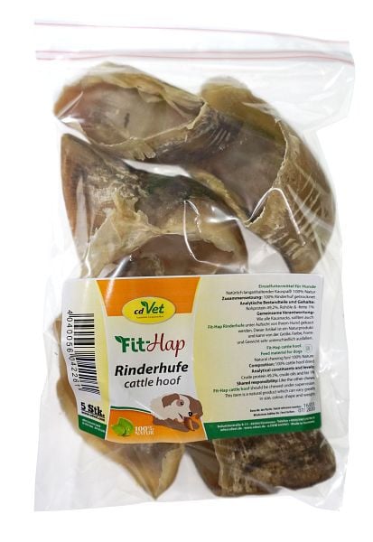 cdVet Fit-Hap Rinderhufe (5 St.), 4226