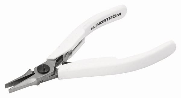 Lindström Flachzange, Supreme-Serie, 120 mm, 7490