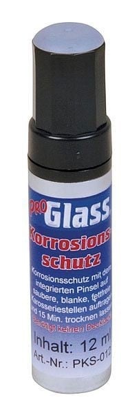 ProGlass Korrosionsschutzstift, Lackstift mit Pinsel, 12 ml, PKS-012