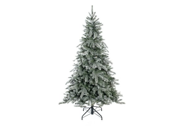 Evergreen Weihnachtsbaum Fichte Frost, 180 cm, PGT01060007